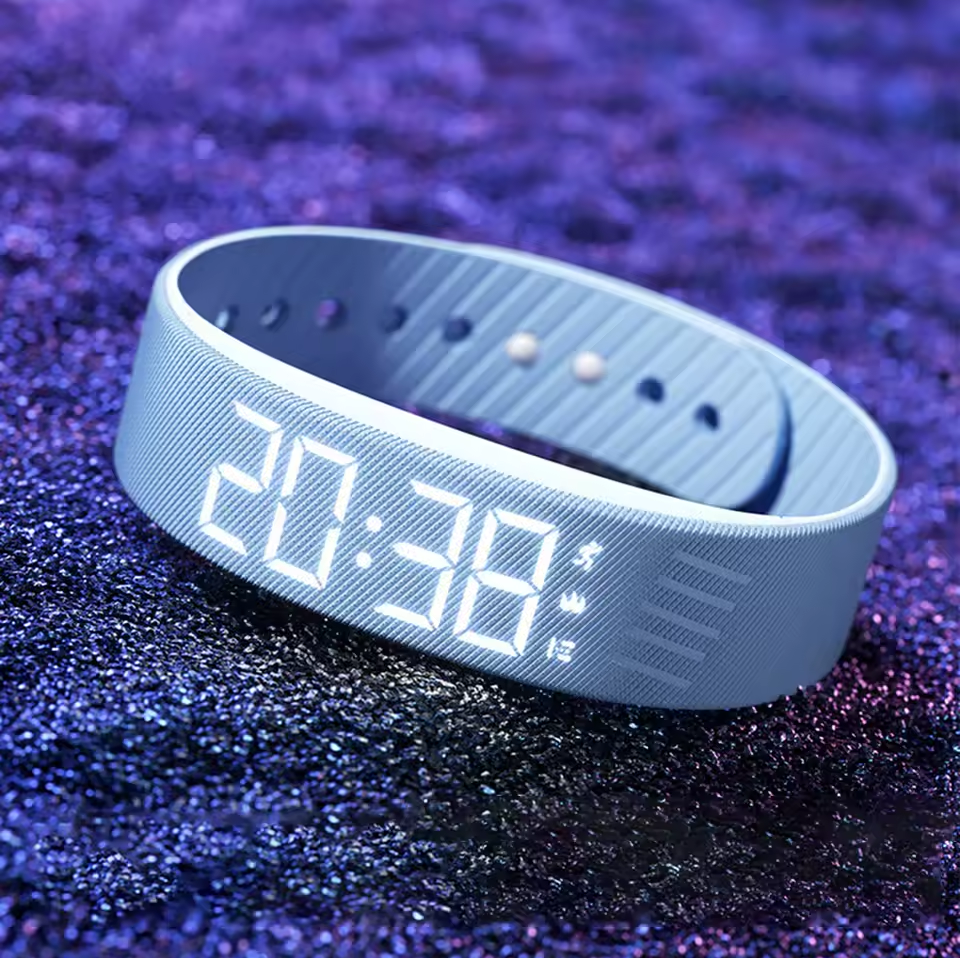 VYBER Alarm Band
