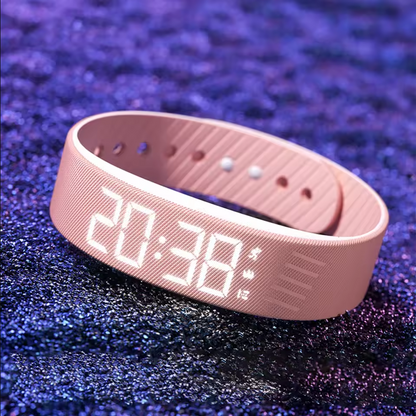VYBER Alarm Band