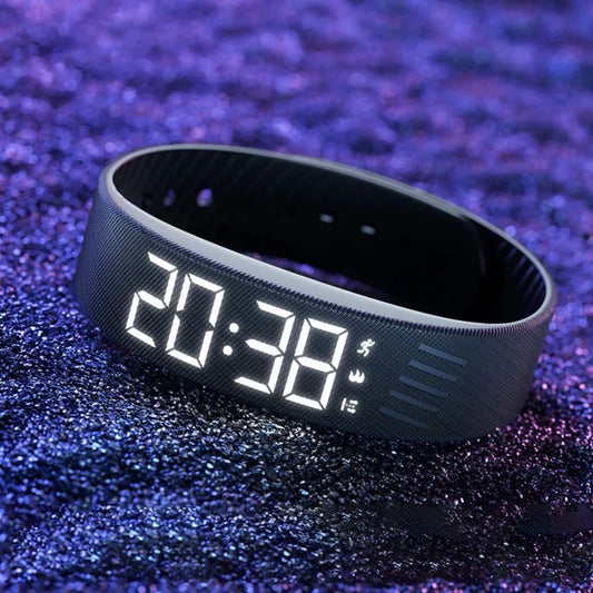 VYBER Alarm Band